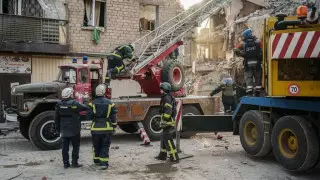 Что произошло в Украине ночью 12 декабря