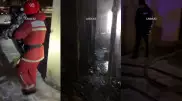 Массовая эвакуация: актаусцы лишились жилья из-за пожара