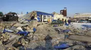 ЧП в Костанае: названа возможная причина обрушения здания
