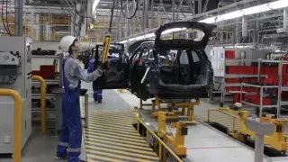 Кластер машиностроения формируется на территории Костанайской области