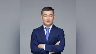 Суйениш Абдильдин назначен председателем правления АО "Транстелеком"