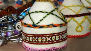 В Астане пройдет фестиваль "Хас шебер"