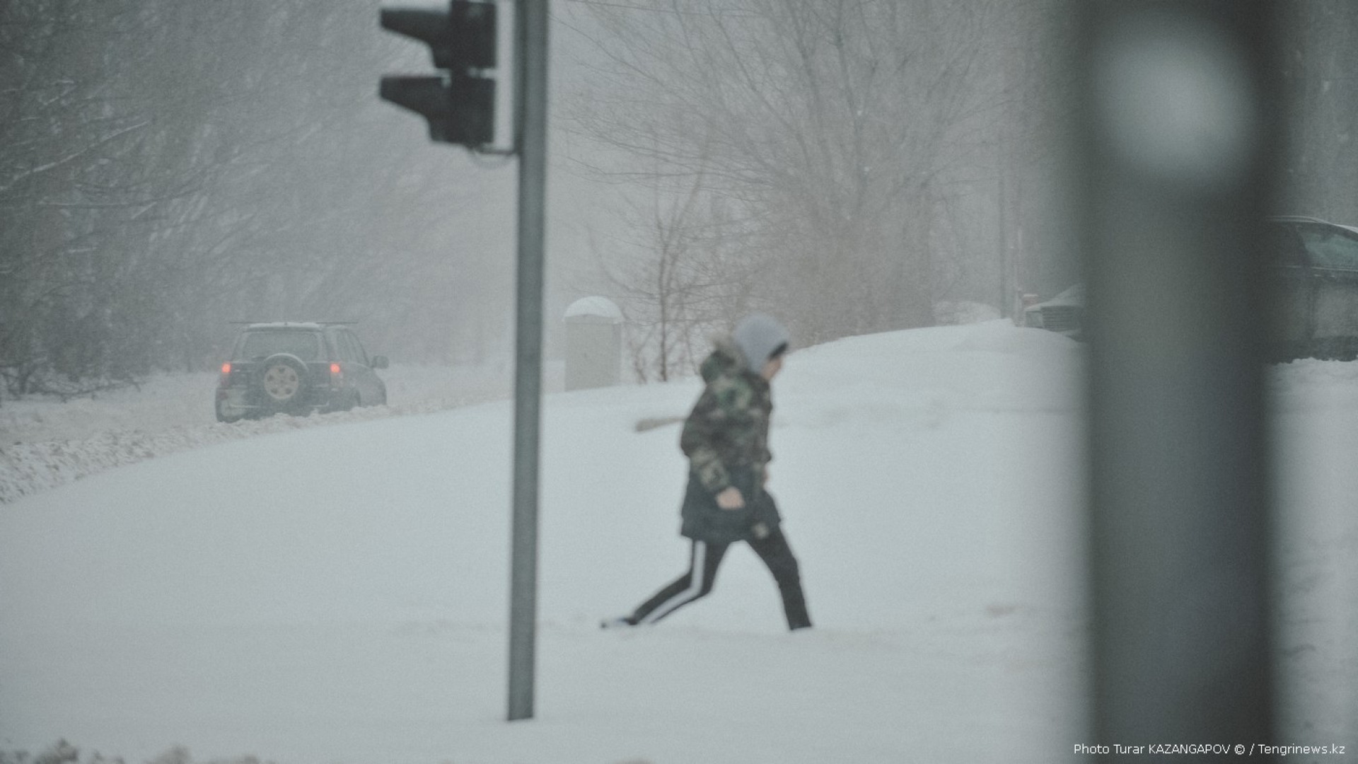 Как будут учиться казахстанские школьники 13 декабря