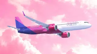 Авиакомпания устроила охоту на купоны по 500 000 тенге