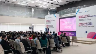 "Казахтелеком" готовится шагнуть из года качества сервиса в год качества услуг