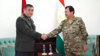 Приграничный вопрос: Кыргызстан и Таджикистан сделали заявления