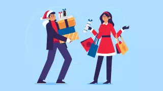 5 лучших подарков на Новый год для любителей гаджетов