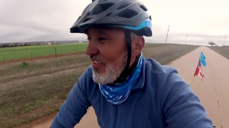 Кадр из видео: youtube/MUSAFIR PUTNIK