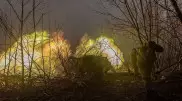 Что произошло в Украине ночью 14 декабря