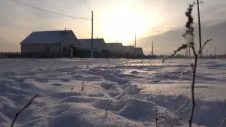 В Казахстане нашли села, из которых уехали все жители