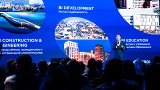 Казахстанский девелопер вышел на рынок Узбекистана