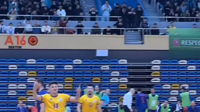 Кадры из видео