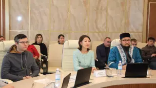 "Был негатив, но ученые многих переубедили". Депутат - о смене часового пояса в Казахстане