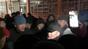 "Авария устранена". Село осталось без света в Алматинской области