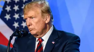 Трамп обогнал Байдена по популярности сразу в 7 колеблющихся штатах