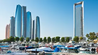 Возврат активов: Казахстан ведет переговоры с ОАЭ