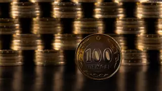 В столице проводятся мероприятия по ликвидации финансовых пирамид