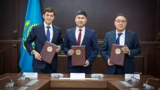 Десятки семей энергетиков в Аксу приобретут жилье на выгодных условиях