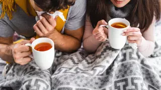 Число заболевших ОРВИ растет в Алматы