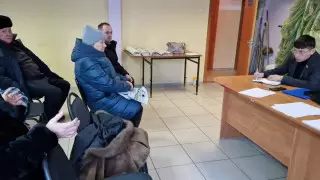 "Летом солнце будет вставать в два ночи". В Усть-Каменогорске выступили против смены часового пояса