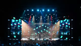 Любимые песни и единство душ. Как прошло караоке-шоу "Мәңгілік ел дауысы" в Астане