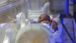 Тайные роды хотят разрешить в Кыргызстане