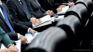 Президентский молодежный кадровый резерв: когда объявят результаты