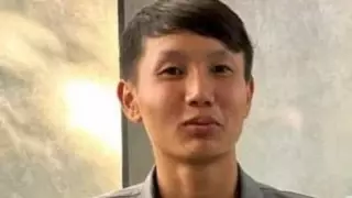 Пропавшего таксиста из Астаны нашли в Алматинской области