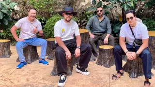 "Когда казахам принесли счет": актеры разыграли забавную ситуацию