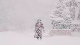 Какой будет погода в Казахстане 20 декабря