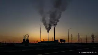 Ситуация с отоплением в Казахстане: в Минэнерго сделали заявление