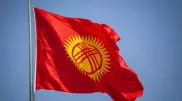 Парламент Кыргызстана одобрил изменение флага