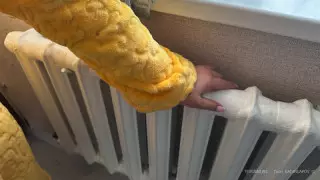 42 дома, школу и аэропорт временно отключат от тепла в Костанае