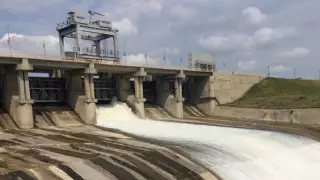 О "застрявших" в "Казводхозе" миллиардах тенге заявили аудиторы