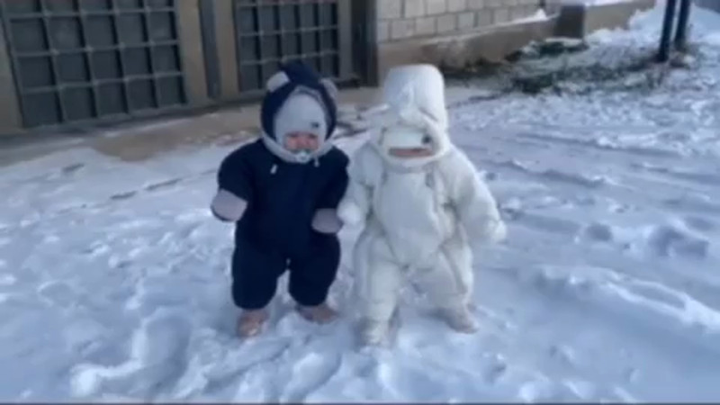 Кадры из видео