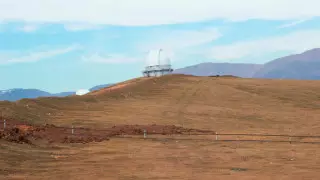 Плато Ассы вернули в собственность государства