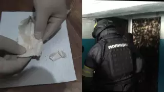 Спецоперация в Таразе: задержана "тетя Чели"