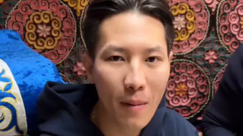 Кадры из видео