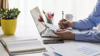 Как включиться в работу после новогодних каникул: четыре простых совета