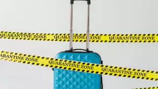 COVID-19: в странах Азии увеличилось число новых случаев заболевания