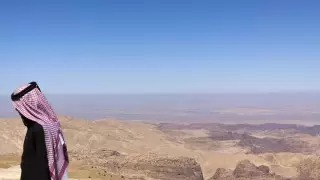 Казахстан договорился об открытии прямого авиасообщения с Саудовской Аравией