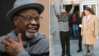 Отсидевшего почти 50 лет за убийство признали невиновным