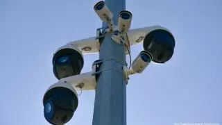 Более 1000 новых камер "Сергек" появится на дорогах Алматы