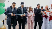Десятки образовательных и социальных проектов реализовали в Казахстане в 2023 году