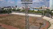 Акимат решил судьбу старейшего стадиона Астаны