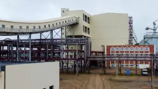 В Астане завершили строительство ТЭЦ-3 и двух газовых тепловых станций