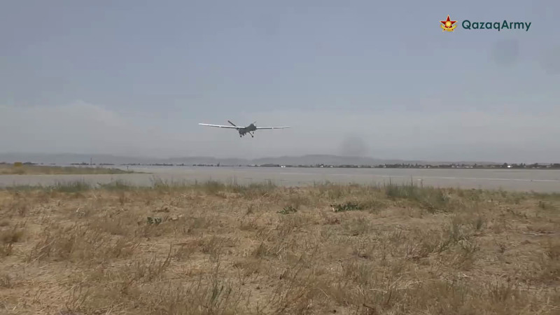 Кадры из видео Минобороны