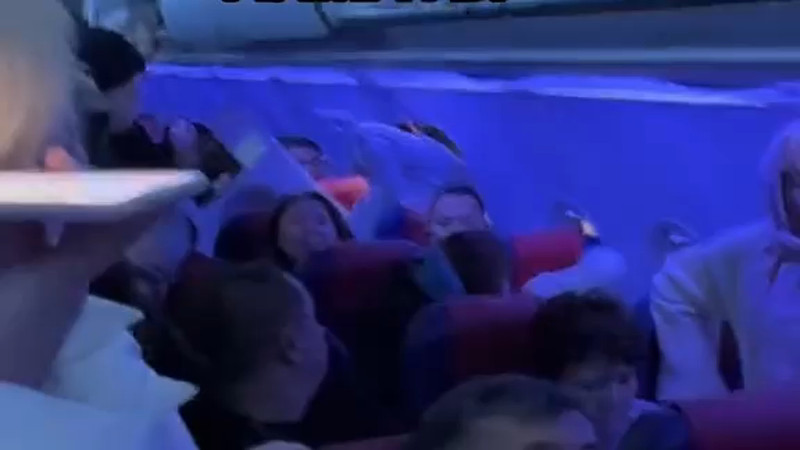 Кадры из видео