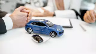 Названа действующая программа льготного автокредитования в Казахстане