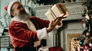 Сколько зарабатывает казахстанский Дед Мороз в новогодний сезон